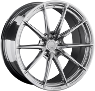 LS LS FG05 19X8.5 PCD5*112 ET25 DIA66.6 HPB